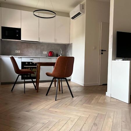 Tutu Krakow Apartment Ngoại thất bức ảnh