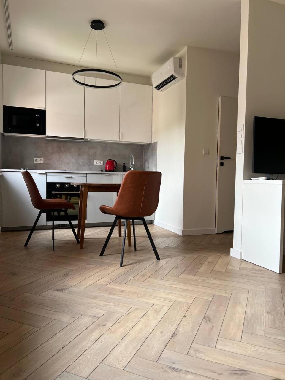 Tutu Krakow Apartment Ngoại thất bức ảnh